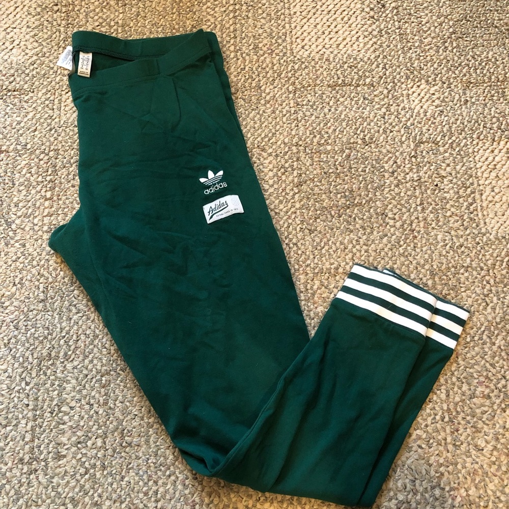 Women’s adidas large leggings